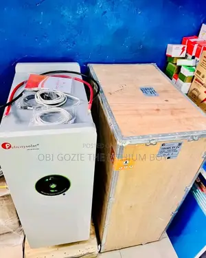 15kwh Felicity Lithium Battery Best Felicity Importer And Distributor