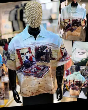 *High Quality Made In Turkey 🇹🇷 2’Morrow Vintage