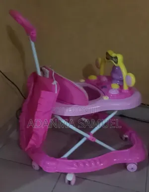 Baby Walker