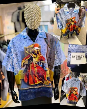 *High Quality Made In Turkey 🇹🇷 2’Morrow Vintage