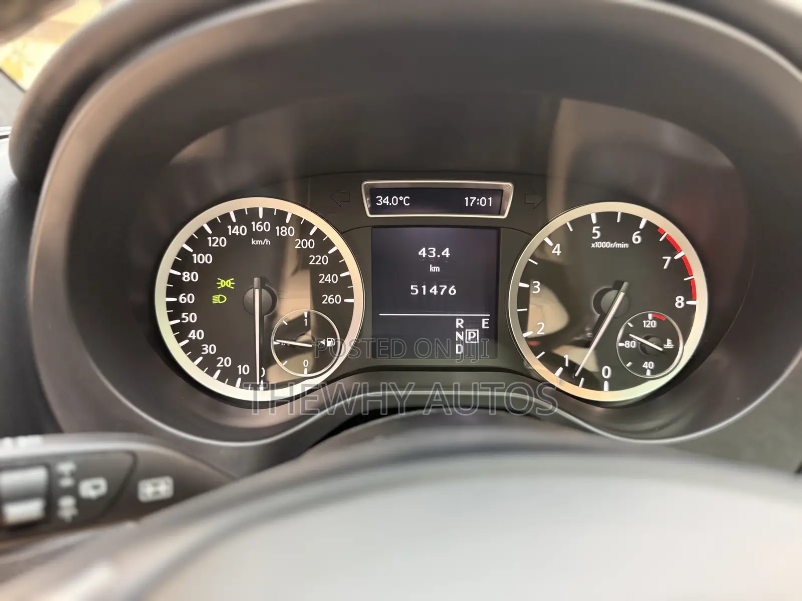 Infiniti QX30 2019 Black