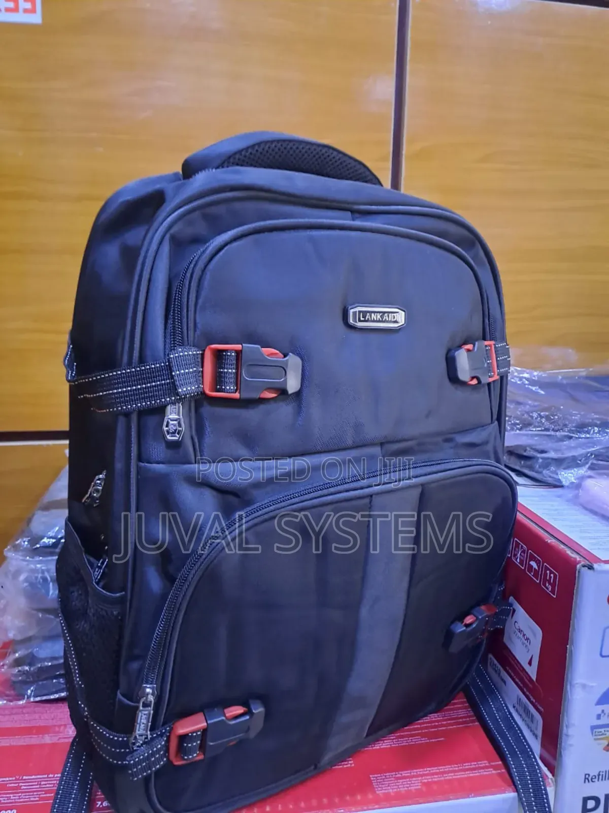 Big Size Laptop Backpacks