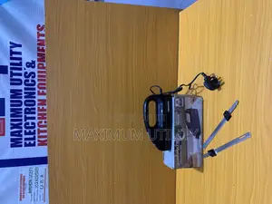 Daewoo 180w Electric Knife With Twin Durable Blades