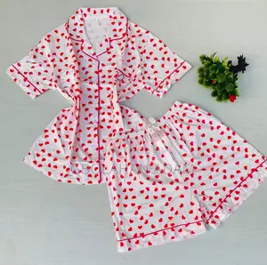 Two Pieces Modal Set