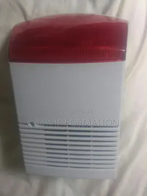 Outdoor Siren