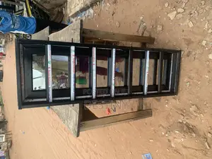 Casement Windows