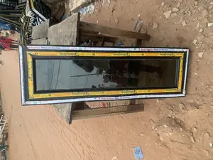 Casement Windows