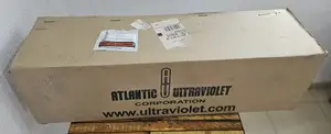 Atlantic Ultraviolet, Sanitaire Rs140 Uvc Room Air Sanitair