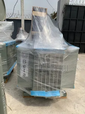 500kva 33kv Beta Quality Electric Power Transformer 100% Copper Coil