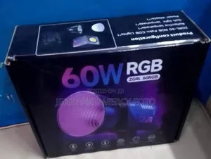 ZGRL 60wrgb