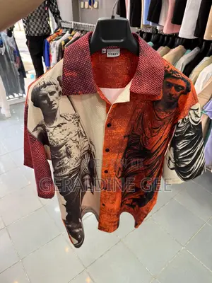 Premium Turkish Solkey T-Shirt Outfit for My Odogwu Ballers Kings