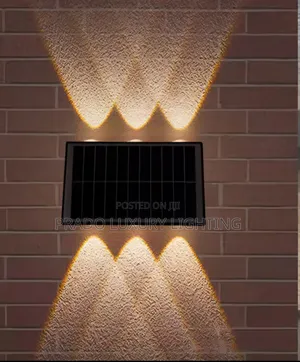Solar Wall Bracket