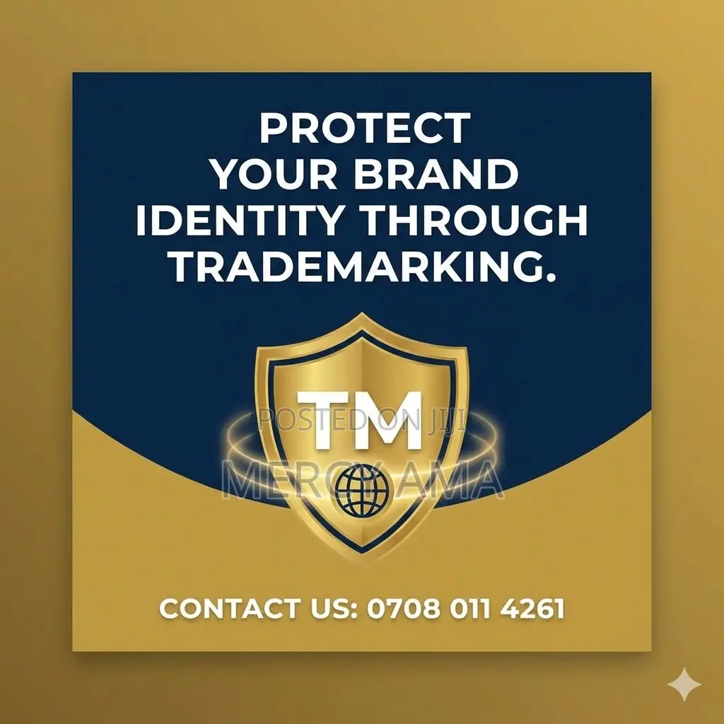 Trademark Registration