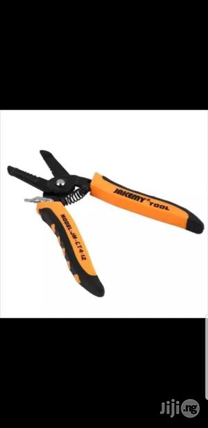 Multifunctional Cable Wire Plier