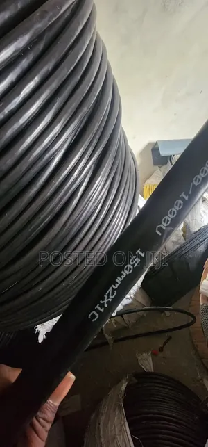 150mm*1core High Quality Pvc Electric Cable