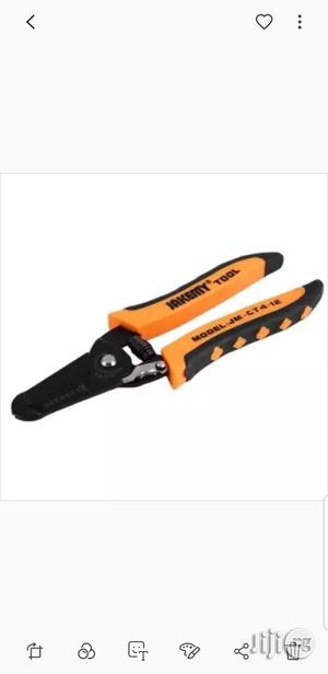 Multifunctional Cable Wire Plier