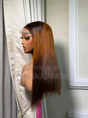 Luxury Hairs