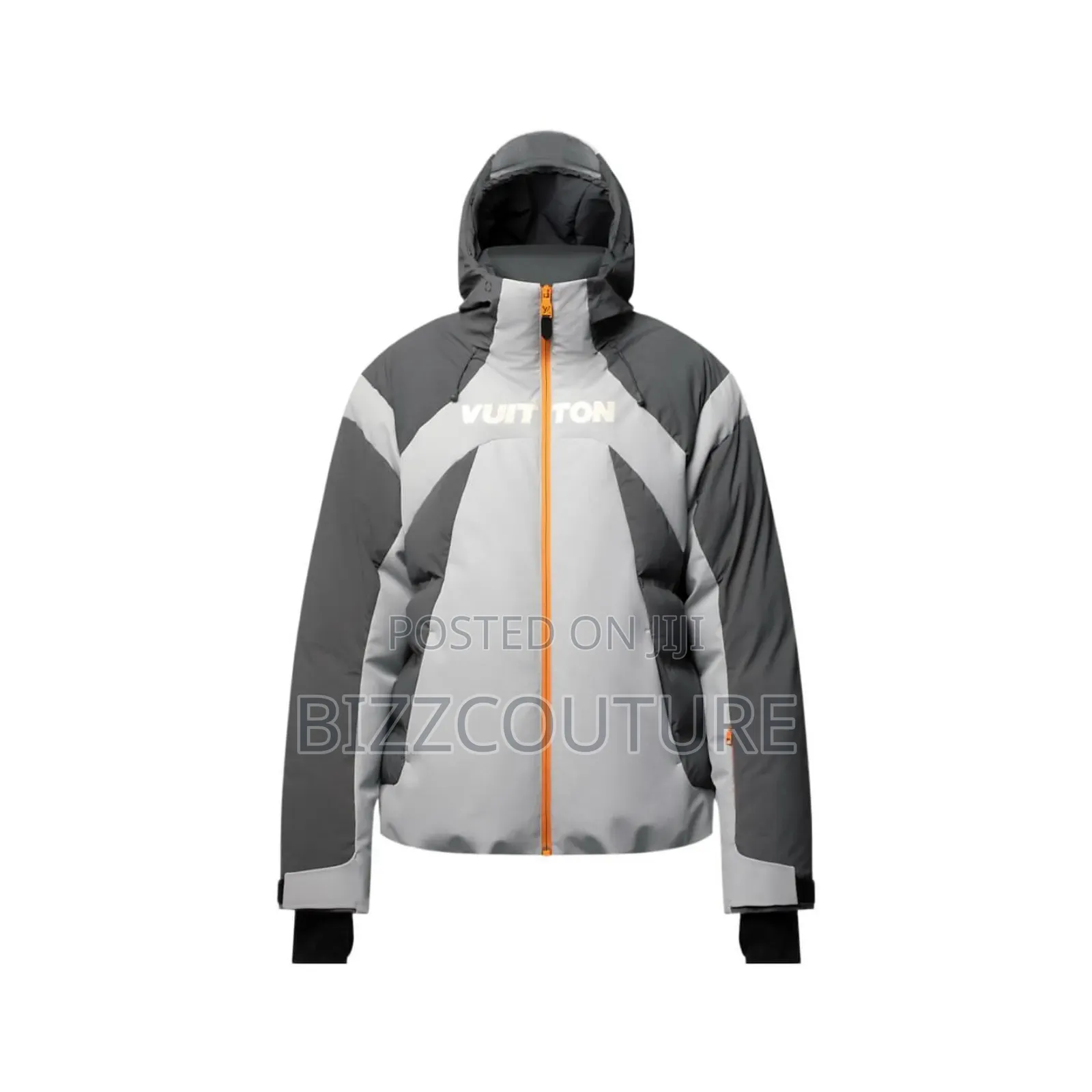 Original Louis Vuitton Technical Ski Jacket Available in Store