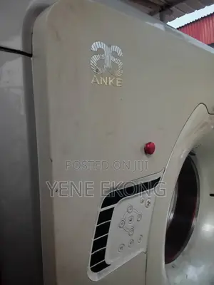 Anke Ct Scanning Machine