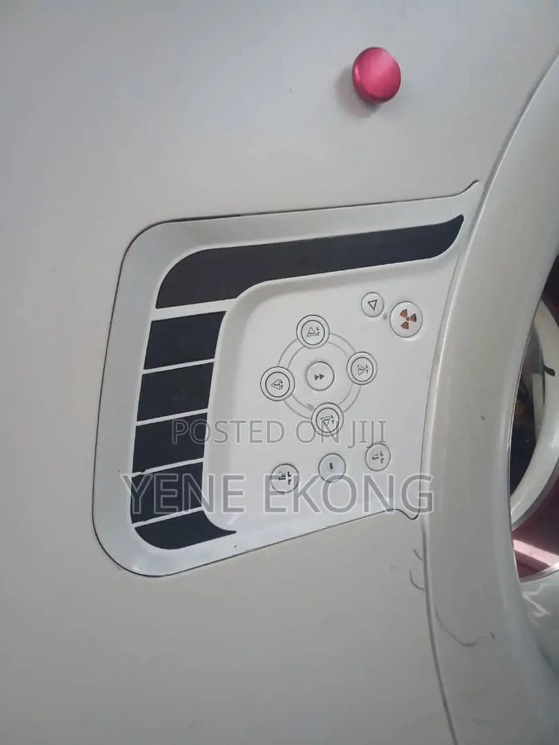 Anke Ct Scanning Machine