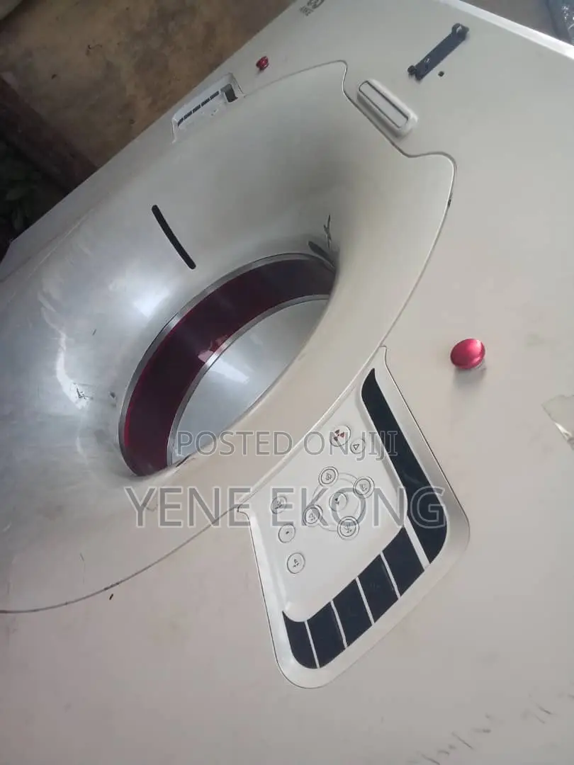 Anke Ct Scanning Machine