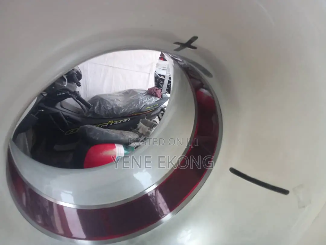 Anke Ct Scanning Machine