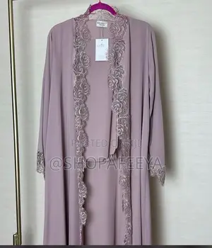 After Dress