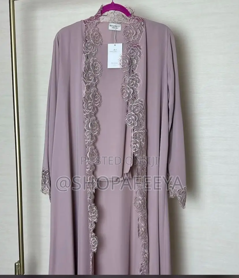 After Dress