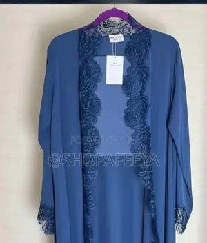 After Dress
