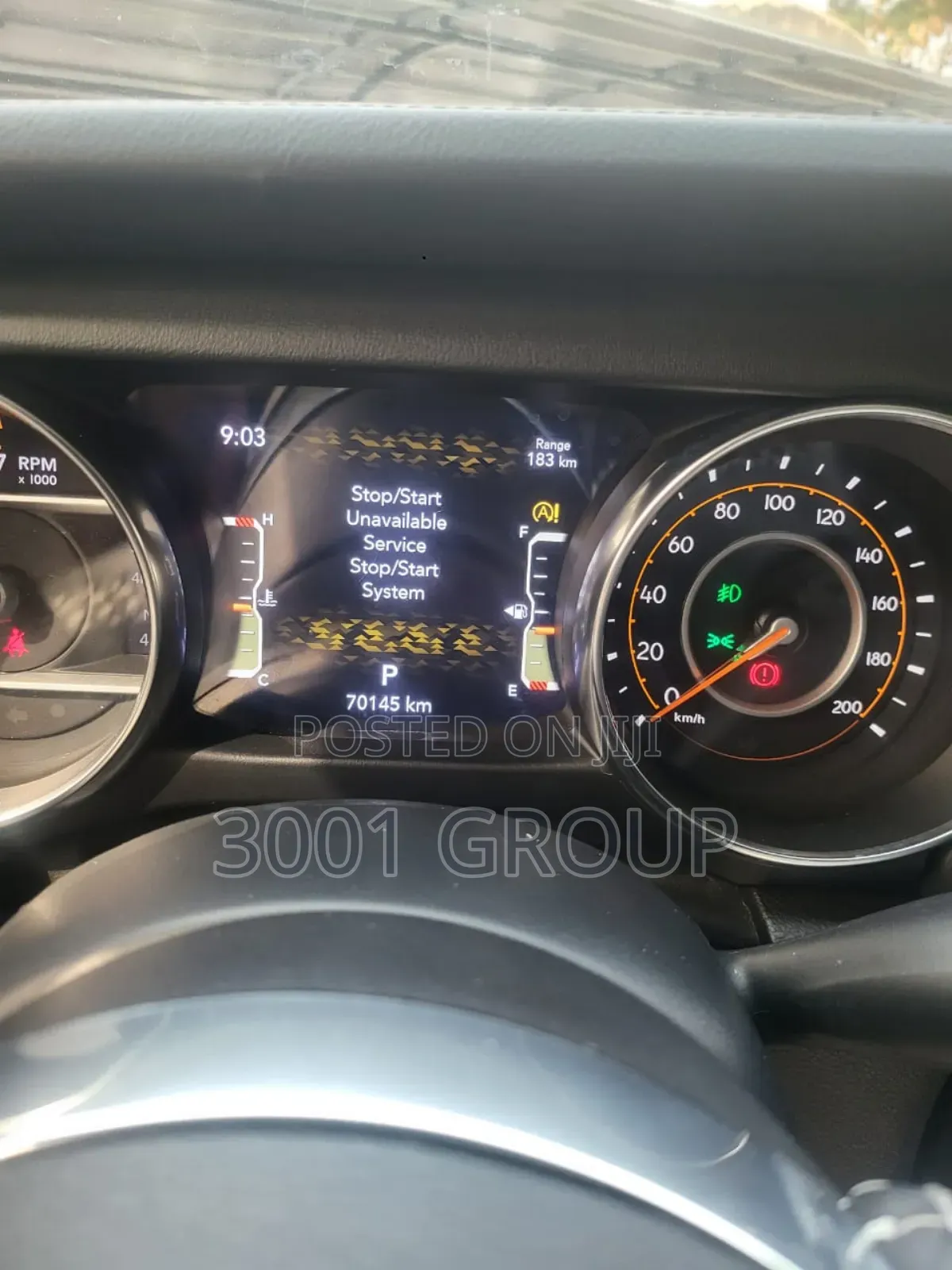 Jeep Wrangler 2021 Gray