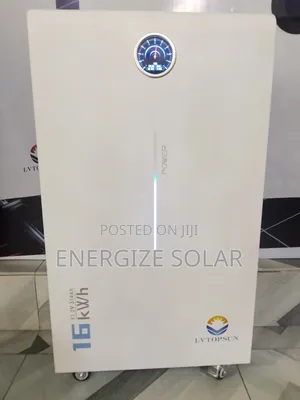 16kwh 51.2v Lvtopsun Lithium Battery