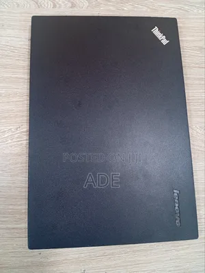 Laptop Lenovo ThinkPad T450 16GB Intel Core I5 HDD 500GB