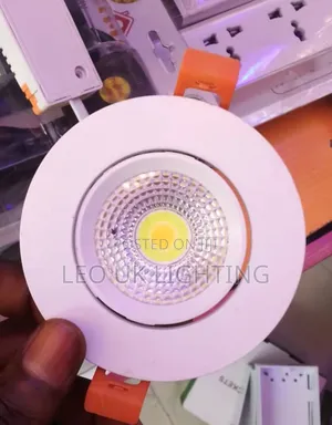 Still Your Best Spot Light You Can Trust