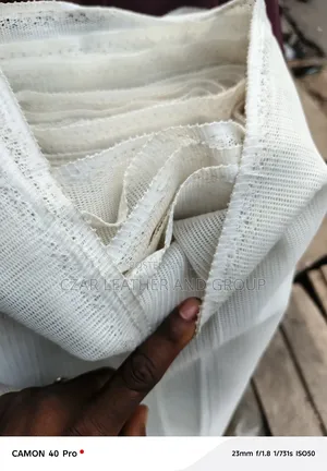 Polyester Mesh Fibre Net Filter Press Material