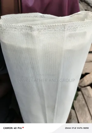 Polyester Mesh Fibre Net Filter Press Material