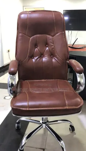 Comfortable Executive Office Chair
