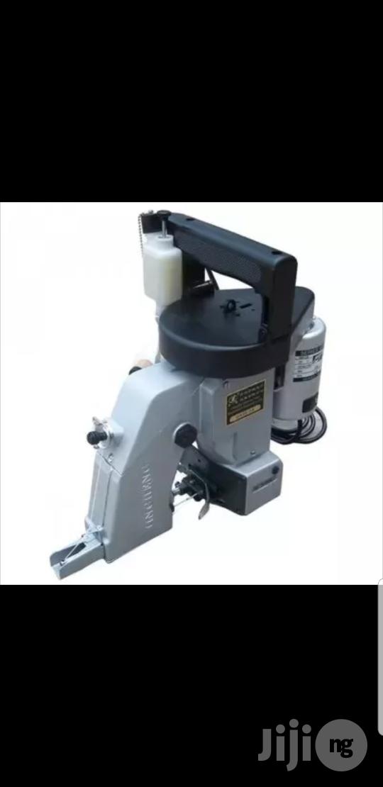 Bag Closing Sewing Machine