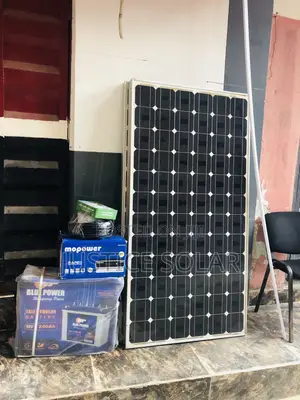 300w Canadian Solar Panel