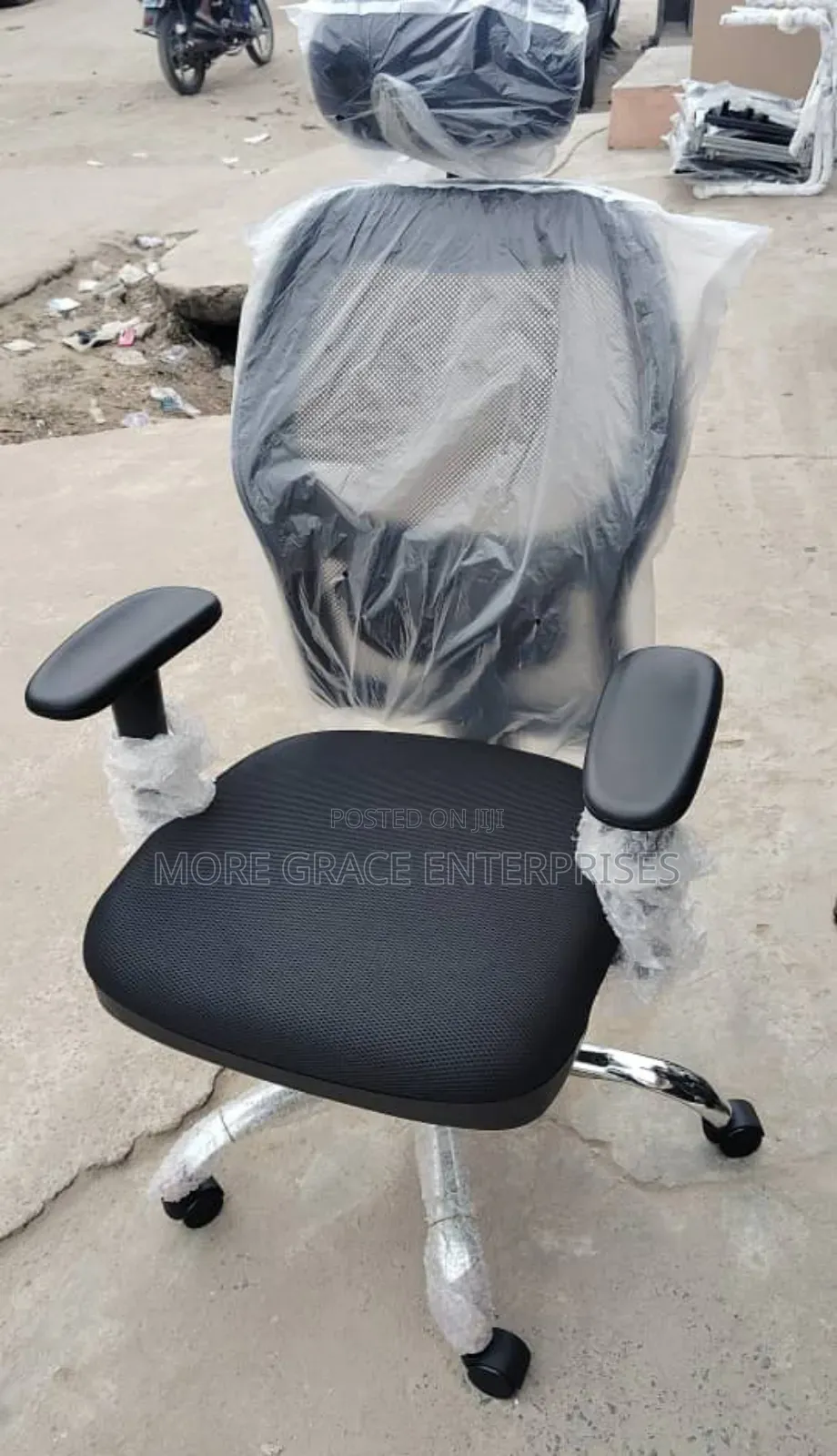 Brand New Executive Office Chair