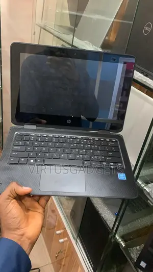 Laptop HP ProBook 11 X360 G1 EE 8GB Intel Core M3 SSD 128GB