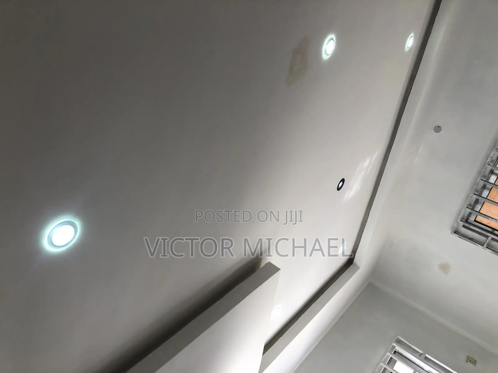 Electrical Work and Power Installation