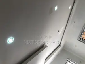 Electrical Work and Power Installation