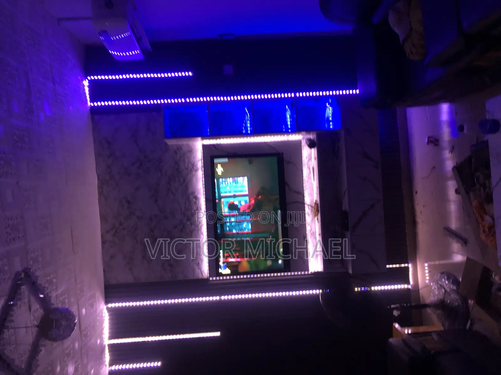 Electrical Work and Power Installation