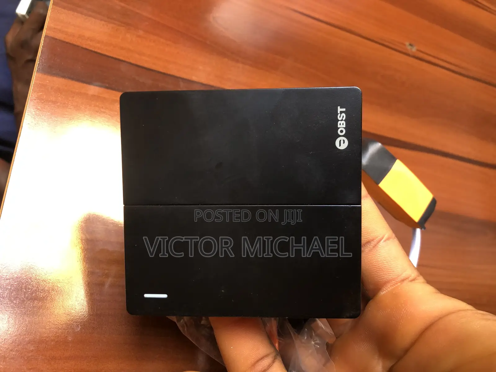 Electrical Work and Power Installation