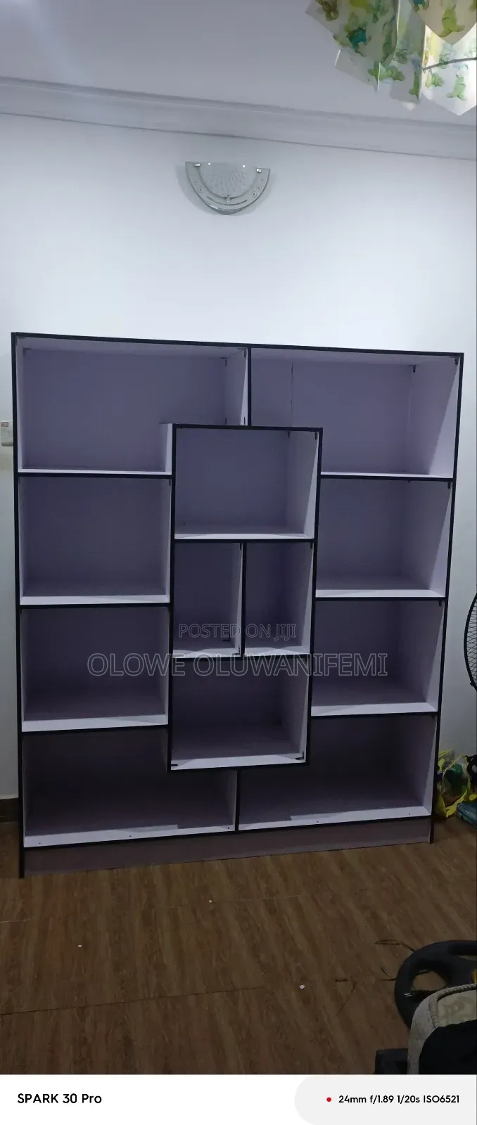 Multipurpose High Quality Shelf