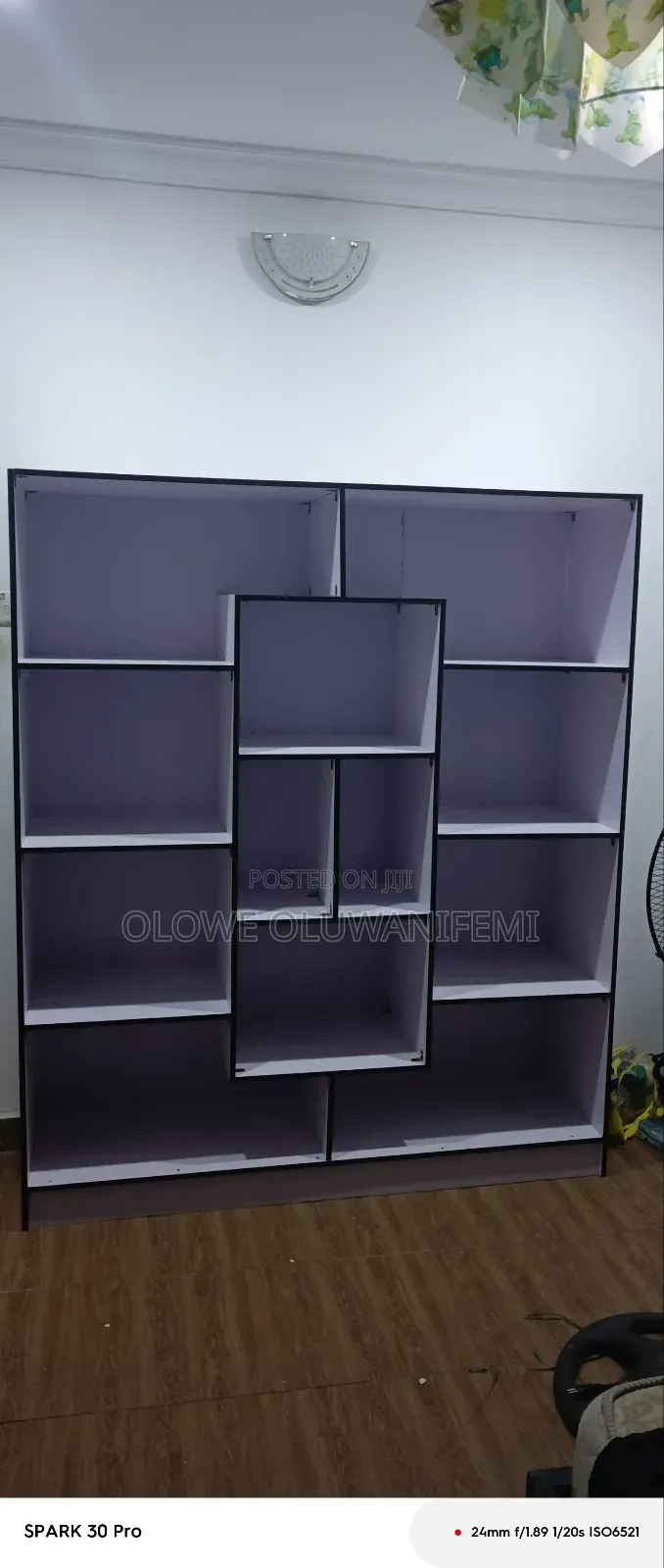 Multipurpose High Quality Shelf