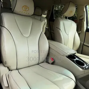 Toyota Venza 2013 Green