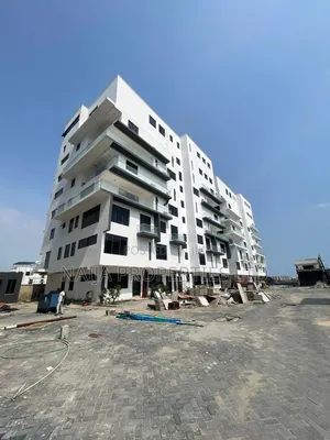 4bdrm Maisonette in Banana Island Rd, Ikoyi for rent