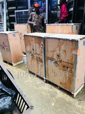 15kva Felicity Lithium Ion Battery 51.2vtt