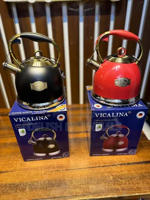 3.0l Vicalina Kettle